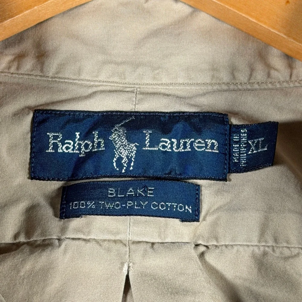 Polo Ralph Lauren ralph lauren